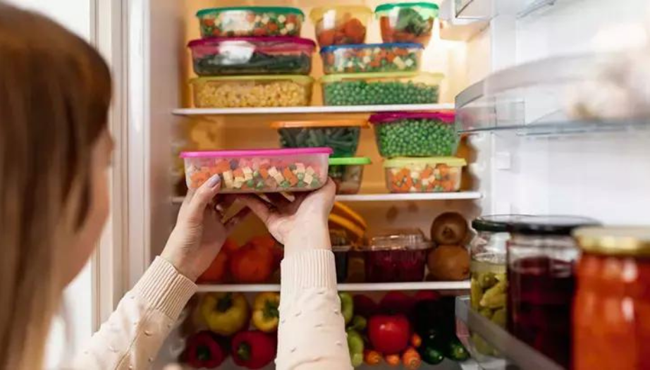 Besinleri Saklarken Nelere Dikkat Etmeliyiz?