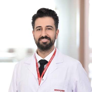 Op.Dr. Özgür Ozan Ceylan
