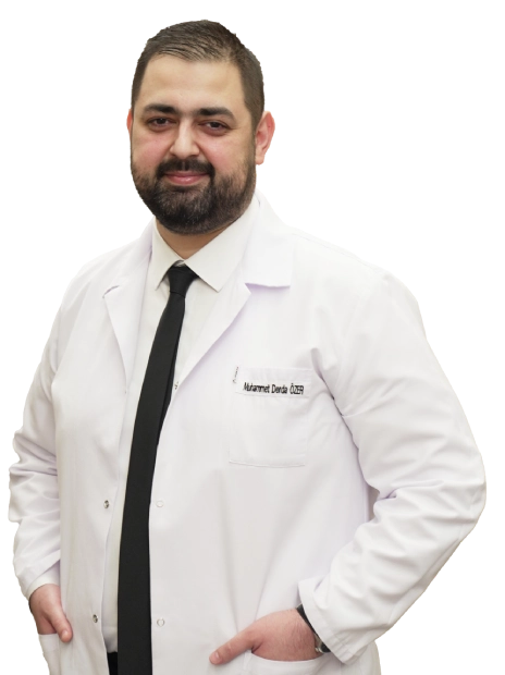 Muhammet Derda Özer