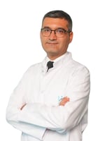 Prof.Dr. Selçuk Güneş
