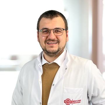 Uzm.Dr. Özkan Sever