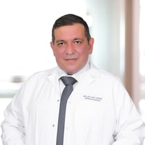 Uzm.Dr. Nuri Yüzgül