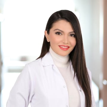 Dyt. Yaren Çevik