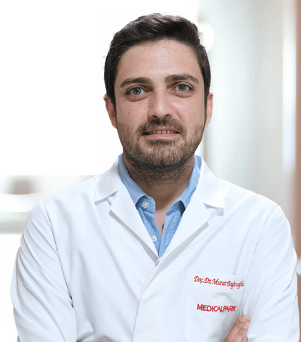 Doç.Dr. Ahmet Numan Demir