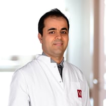 Uzm.Dr. Sezer Harmanoğulları