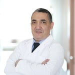Prof.Dr. Arif Oğuzhan Çimen