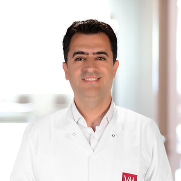 Uzm.Dr. Vedat Aslan