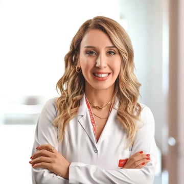 Uzm.Dr. Gülbaran Koncak