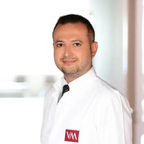 Op.Dr. Ali Göçer