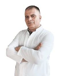 Op.Dr. Müslim Beyoğlu