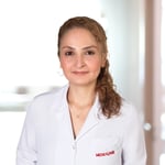 Uzm.Dr. Hilal Sağıroğlu Üstün
