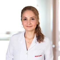 Uzm.Dr. Hilal Sağıroğlu Üstün