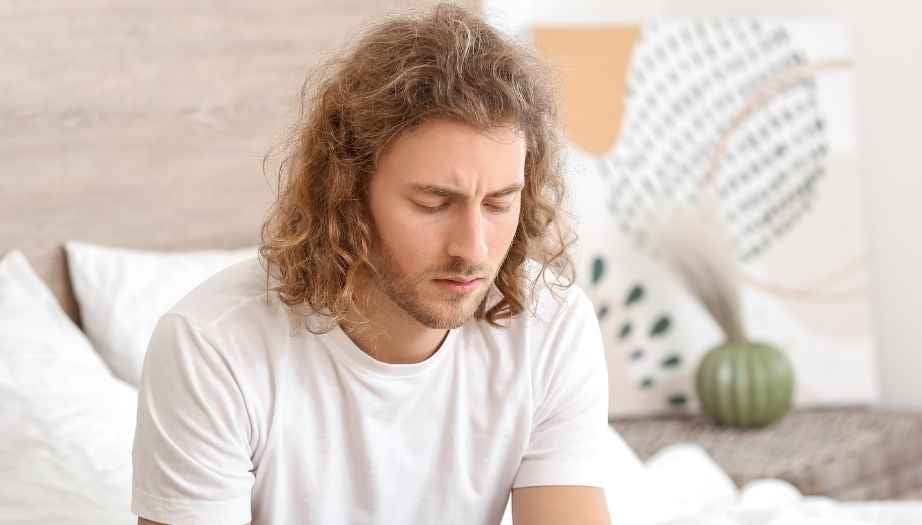 Erectile Dysfunction (Sertleşme Sorunu) Neden Olur? 