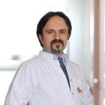 Prof.Dr. Şener Cihan