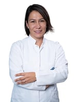 Uzm.Dr. Ceyda Aslan