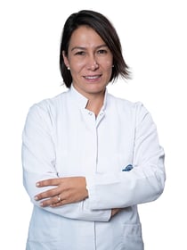 Uzm.Dr. Ceyda Aslan