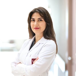 Hanife Rana Ezici
