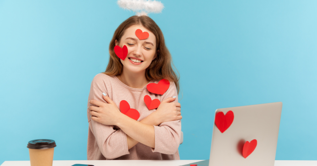 Öz Şefkat Eleştiren Sesi Dönüştürmek