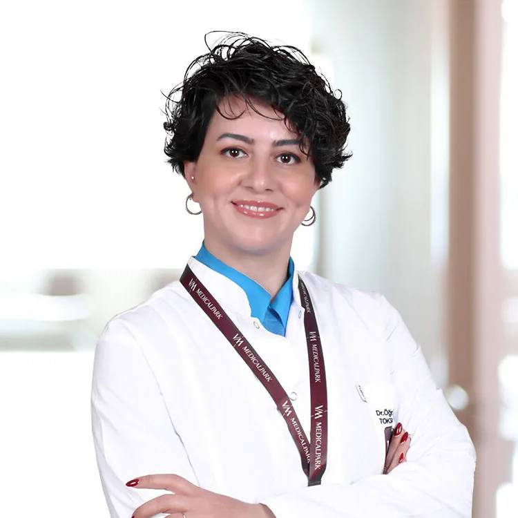 Zeynep Toksoy Karaşin