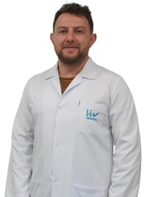 Uzm.Dr. Birkan Alaycı