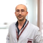 Op.Dr. Ahmet Ağaoğlu