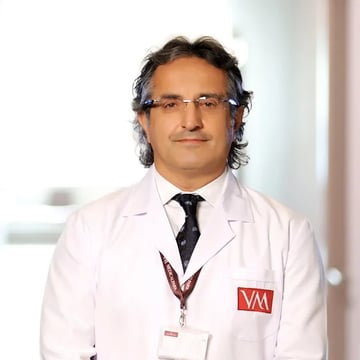 Uzm.Dr. Erdal Hancıoğlu