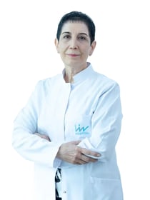 Prof.Dr. Sevgi Başkan