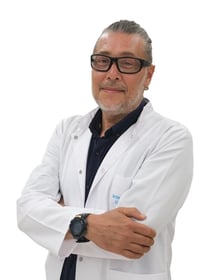 Op.Dr. Haldun Celal Özben