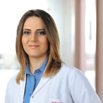 Uzm.Dr. Leyla Çavdar
