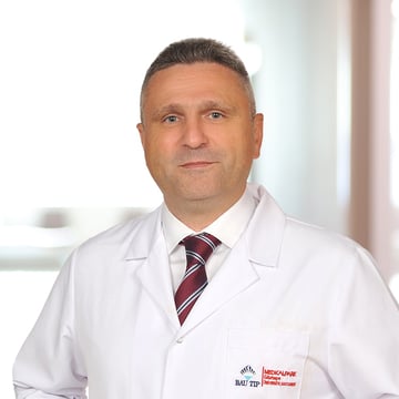 Doç.Dr. Cafer Özgür Hançerli