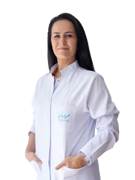 Berna Botan Yıldırım