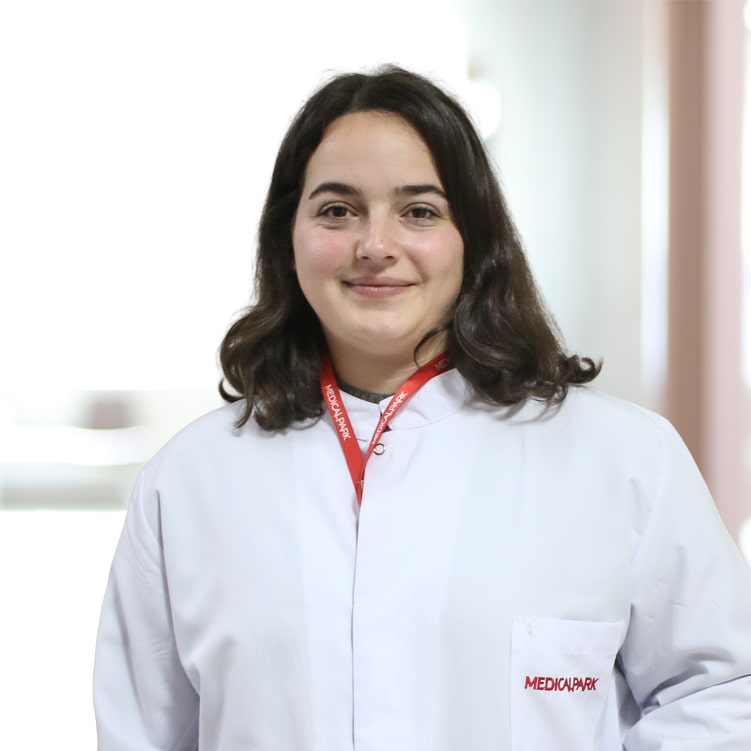 Uzm.Klnk.Psk. Tansel Tara Çapar