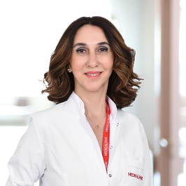 Gül Bozdemir