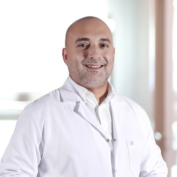 Op.Dr. Yücel Ağırdil
