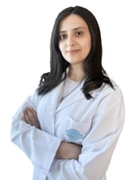 Uzm.Dr. Sevıl Yusıflı