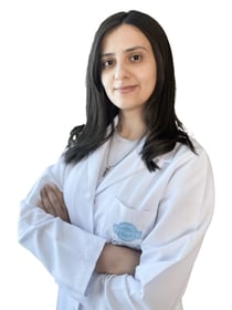 Uzm.Dr. Sevıl Yusıflı