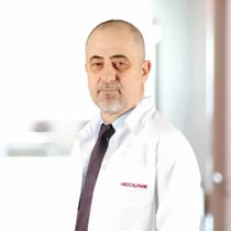 Prof.Dr. Ali Cemal Sağ