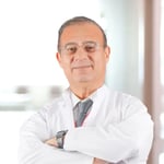 Prof.Dr. Murat Haluk Özkul