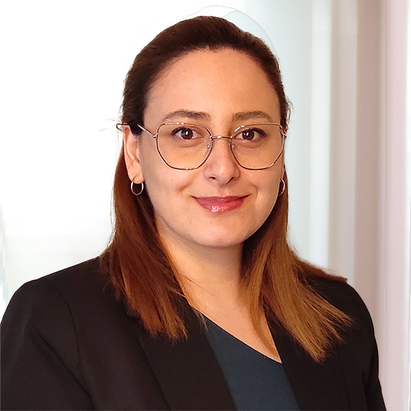 Uzm. Klnk. Psk. İlkay Özlem Dingeç