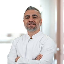 Prof.Dr. Tolga Aksu