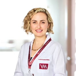 Yasemin Kemal