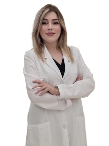 Uzm.Dr. Sanaz Soltanzadeh