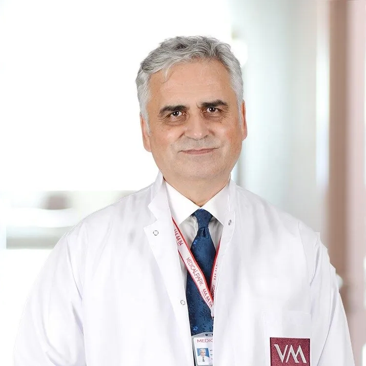 Mahmut Ercan Çetinus