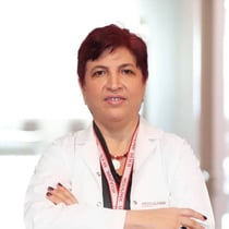 Uzm.Dr. Ayşen Sağdıç Coşkuner