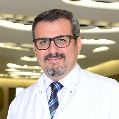  Prof. Dr. Erdal Karaöz