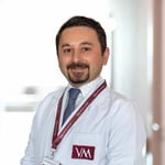 Dr.Öğr.Üyesi Eren Yıldırım