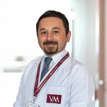 Dr.Öğr.Üyesi Eren Yıldırım