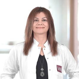 Saliha Kopan Eynallı