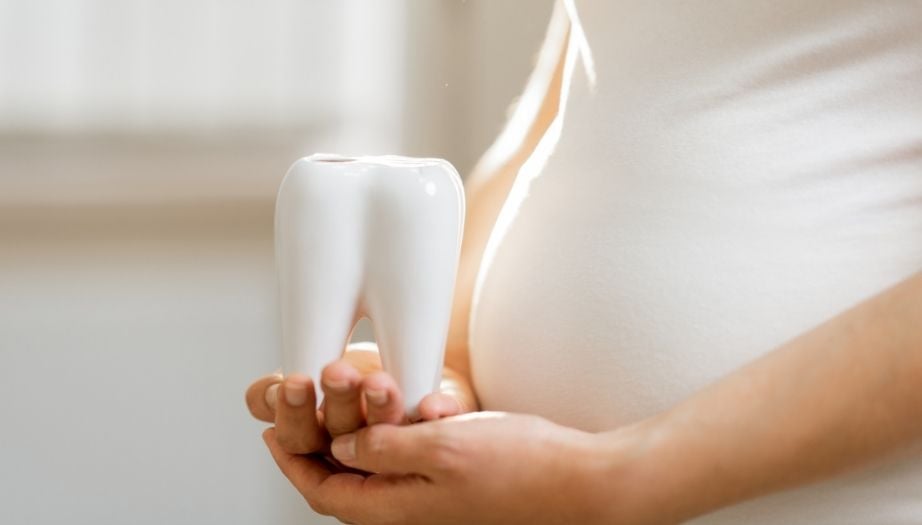 Hamilelikte Diş Sağlığına Dikkat: Ne Zaman Diş Hekimine Gidilir?