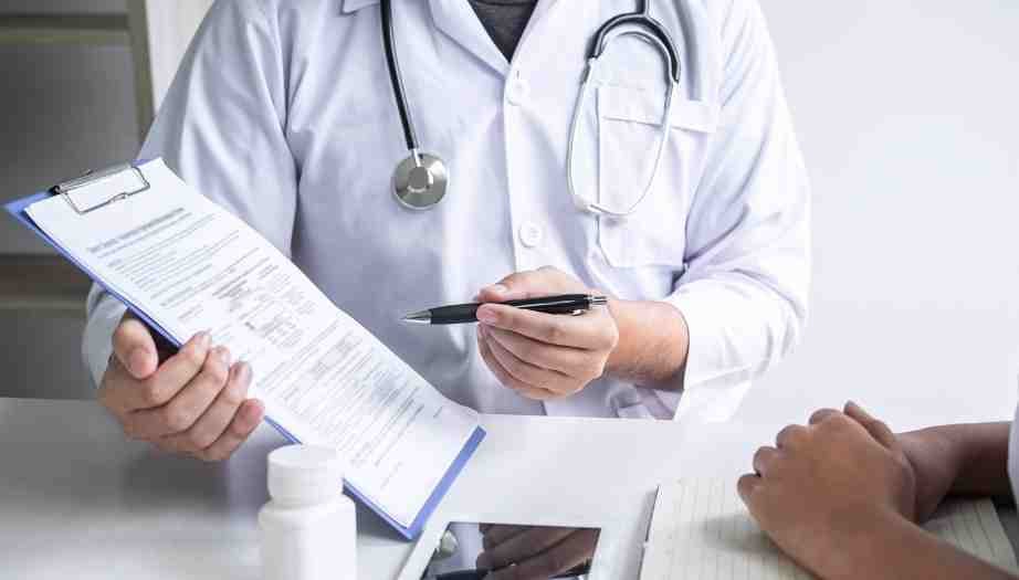 Check-Up Sonuçlarında Hangi Değerler Acil Müdahale Gerektirir?